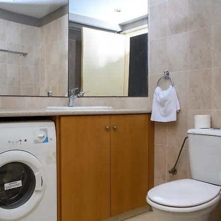 Center Flat 23 公寓