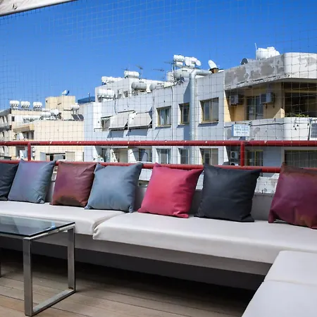 Center Flat 23 Apartman *